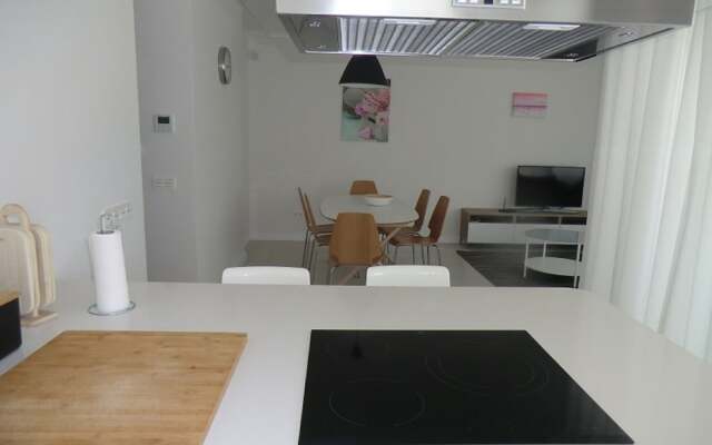 AL025 El Mirador De Villamartín