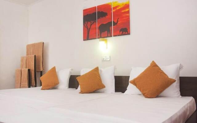 The Beach House Hikkaduwa
