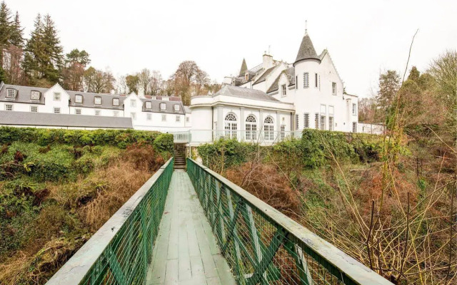 Barony Castle Hotel