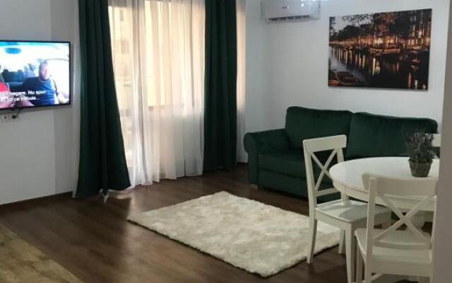 Apartament Rebeca