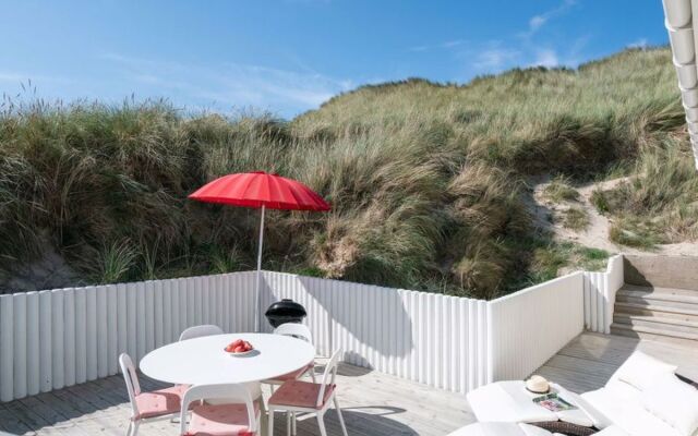 "Nedzad" - 100m from the sea in NW Jutland