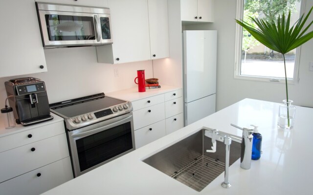 Travelers New Orleans