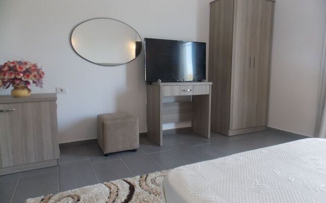 Hotel Sherifi