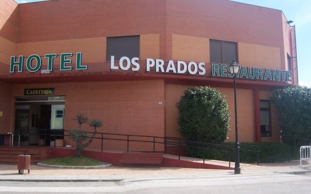 Hotel Restaurante Los Prados