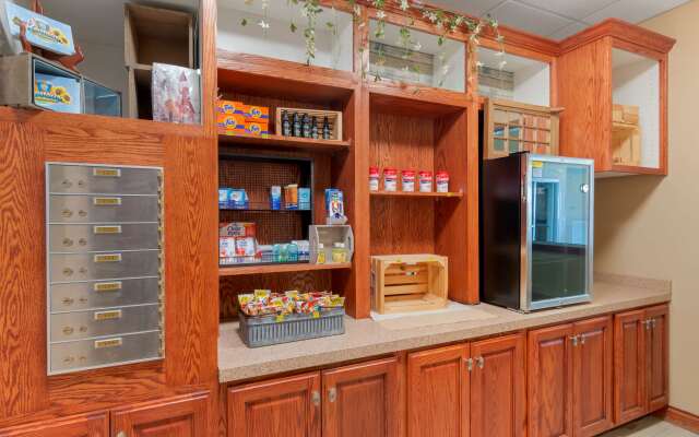 Best Western Plus Butterfield Inn