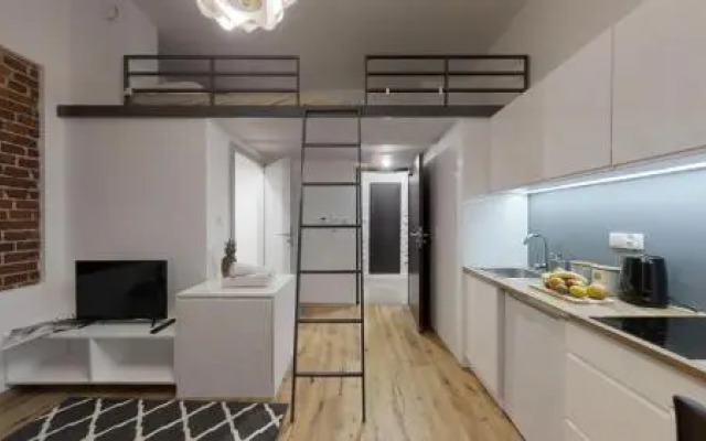 Aparthotel Tectum