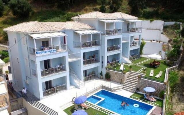 Magicstay - Aparthotel 4 Stars Parga