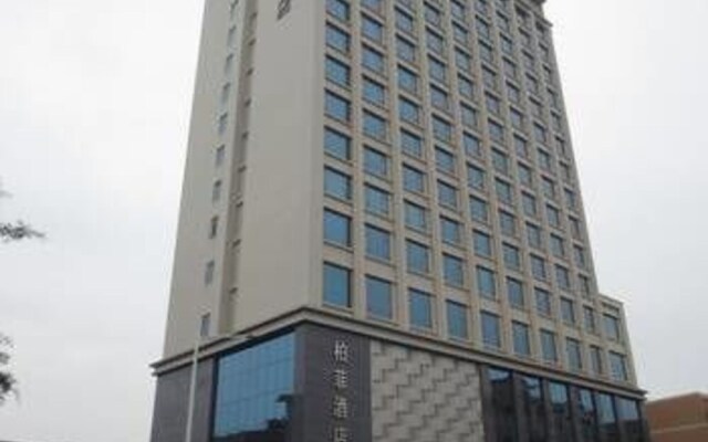Perfect Hotel
