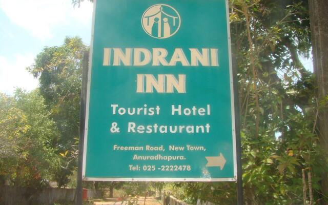 Indrani Inn