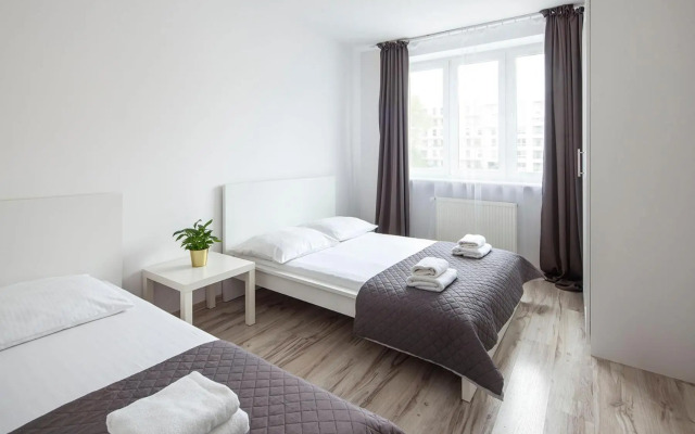 Sleepy3city Apartments 10 Lutego 23