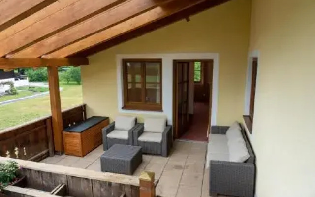 Haus Mayr