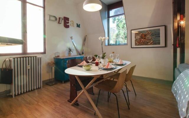 Duplex Design et Lumineux