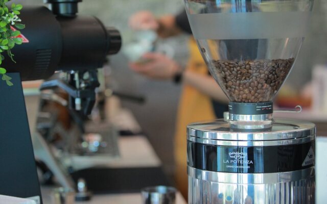 The Buffalo Amphawa (SHA Plus)