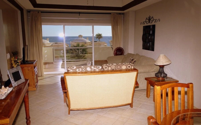 Baja 204 - 2 Br Condo