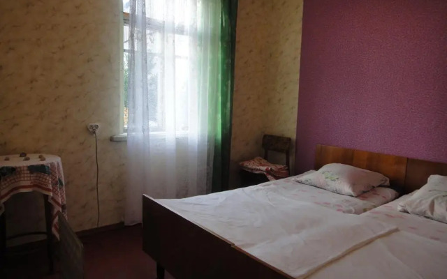Guest house Elka