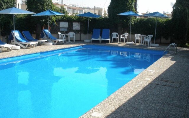 Klashiana Hotel Apartments