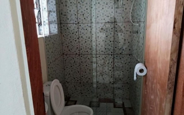 Hotel Fazenda Roseira Lagoinha