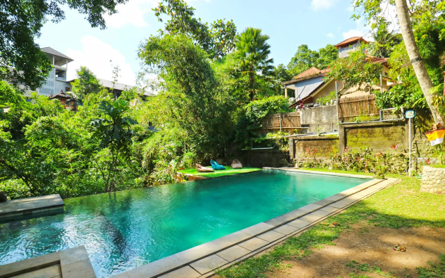 Yuliati House Ubud
