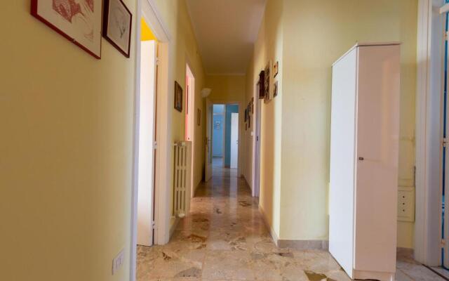 Appartamento Kalepolis by BarbarHouse