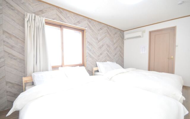 Condominium House Ten-roku