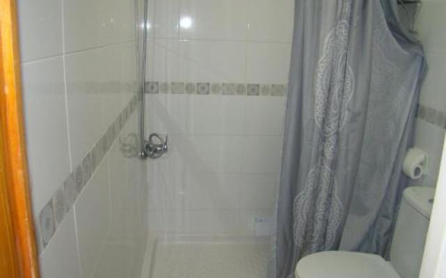 Peña la Vieja Apartment