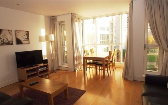 Morgan Lodge Serviced Apartments