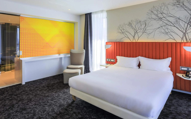ibis Styles Ulaanbaatar Polaris