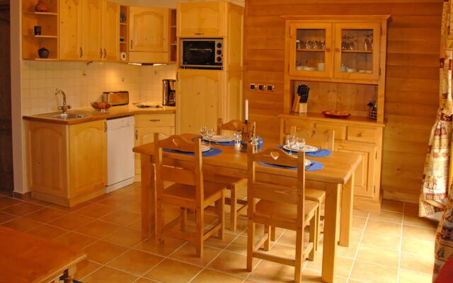 Résidence Le Jarbay