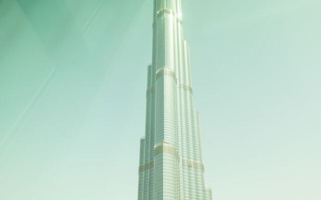 Bravoway Burj Vista 1 in Downtown Dubai