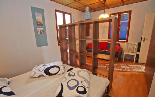 Ferienhaus Kummerow SCHW 991