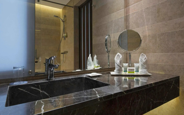 Four Points by Sheraton Bogota
