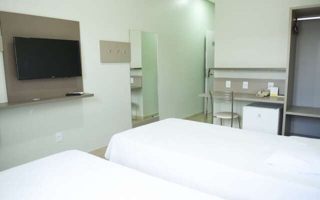 Uiramutam Palace Hotel