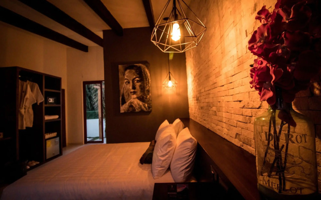 Río Tinto Hotel Boutique