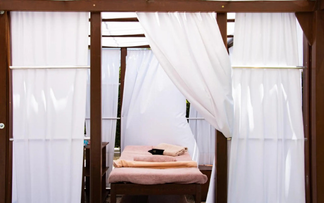 Grande Albergo delle Rose