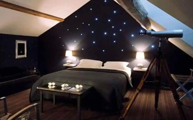La Marine de Loire Hôtel & Spa