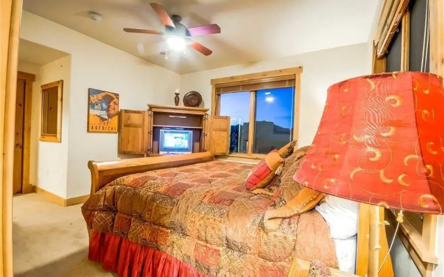 Aspen Lodge 4301