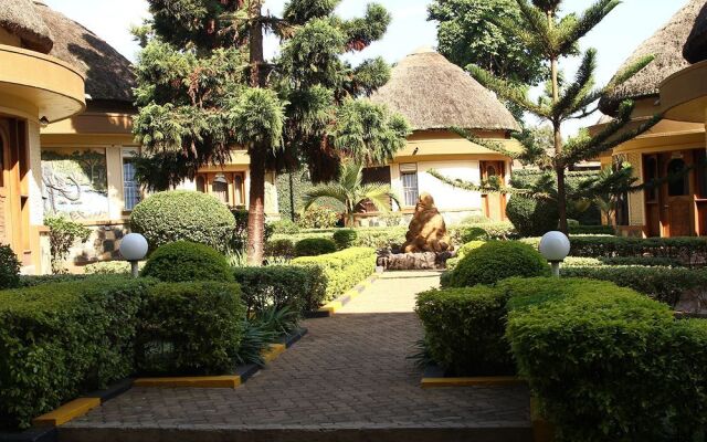 Ridar Hotel
