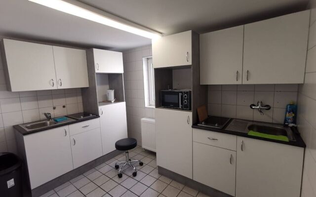 City Apartments Gladenbach