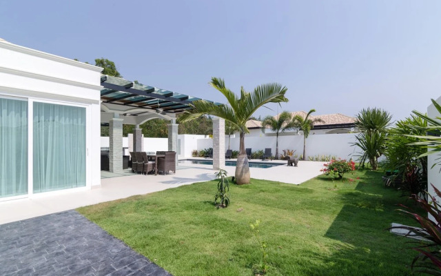Orchid Paradise Homes OPV401