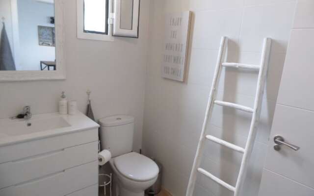 Apartamentos Puerto Marina