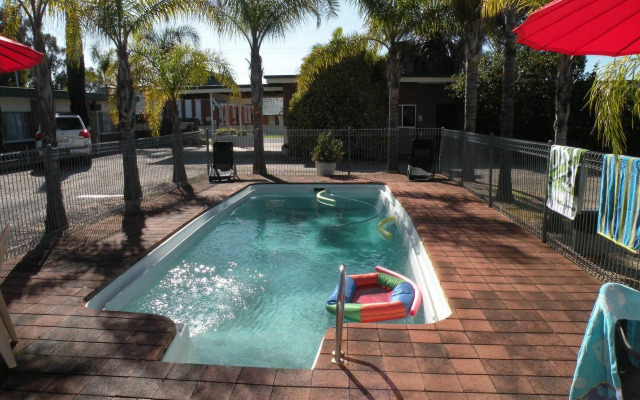 Corowa Motor Inn