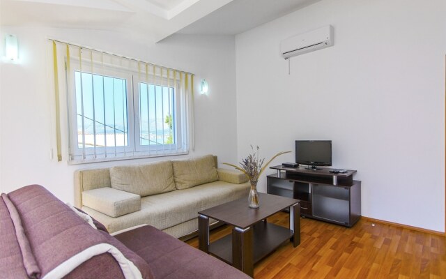 Apartments Janja