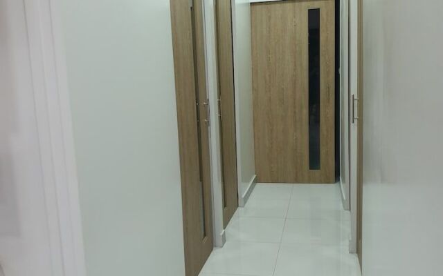 S4U Office & Hotel
