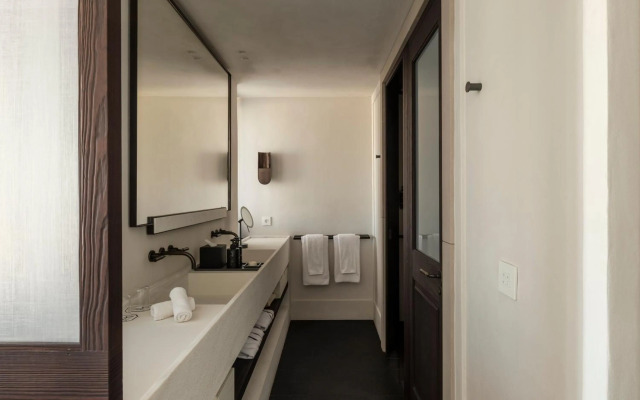Elysium Hotel 