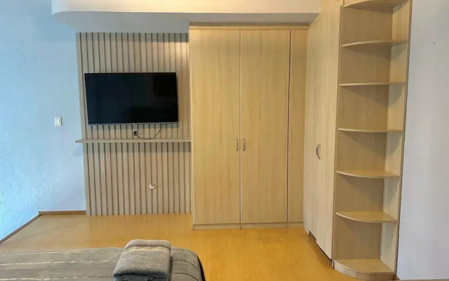 Saint Sebastian 506 Duplex no Centro