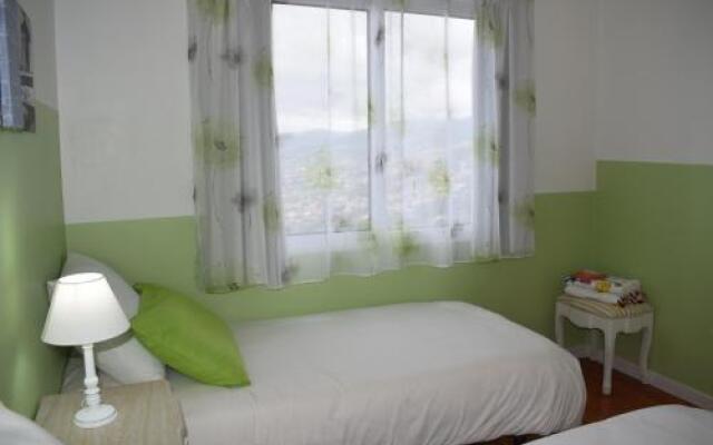 Bay View Apartment