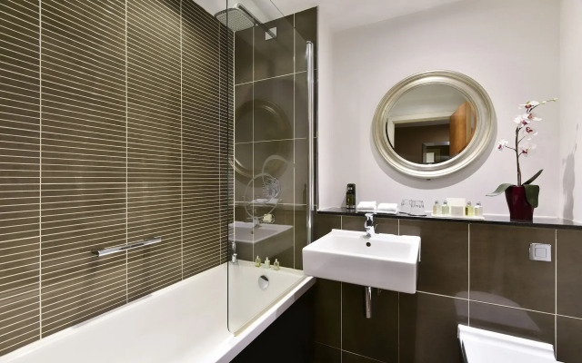 Fraser Suites Glasgow