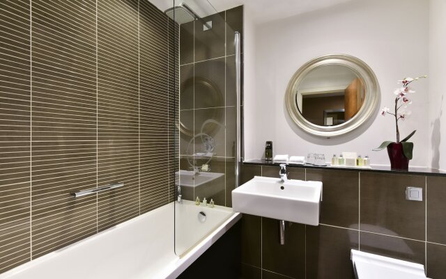 Fraser Suites Glasgow