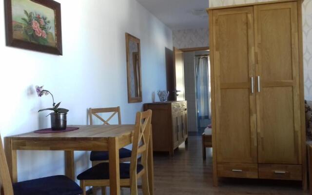 Ferienhaus Kaptein Meyer