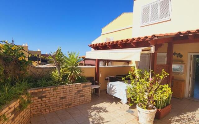 Costa Adeje Holiday Home